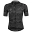 Funkier Pro Rossini Men's Road Short Sleeve Jersey in Black